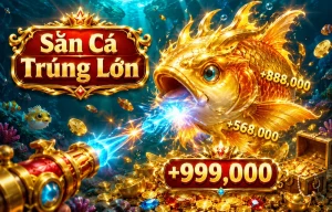 Bắn Cá tại inkpitchmedia