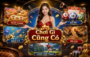 Khu vực game nổi bật inkpitchmedia